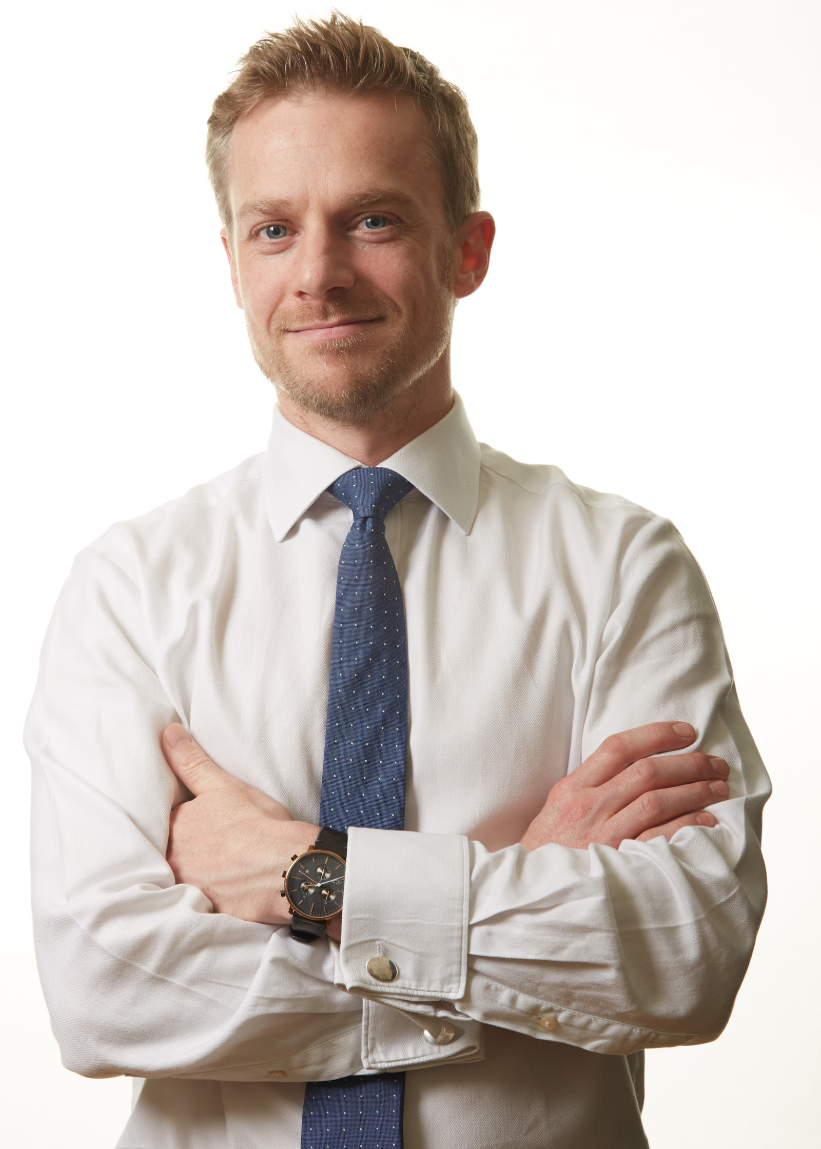 Alistair Gray, Civil & Geotechnical Director