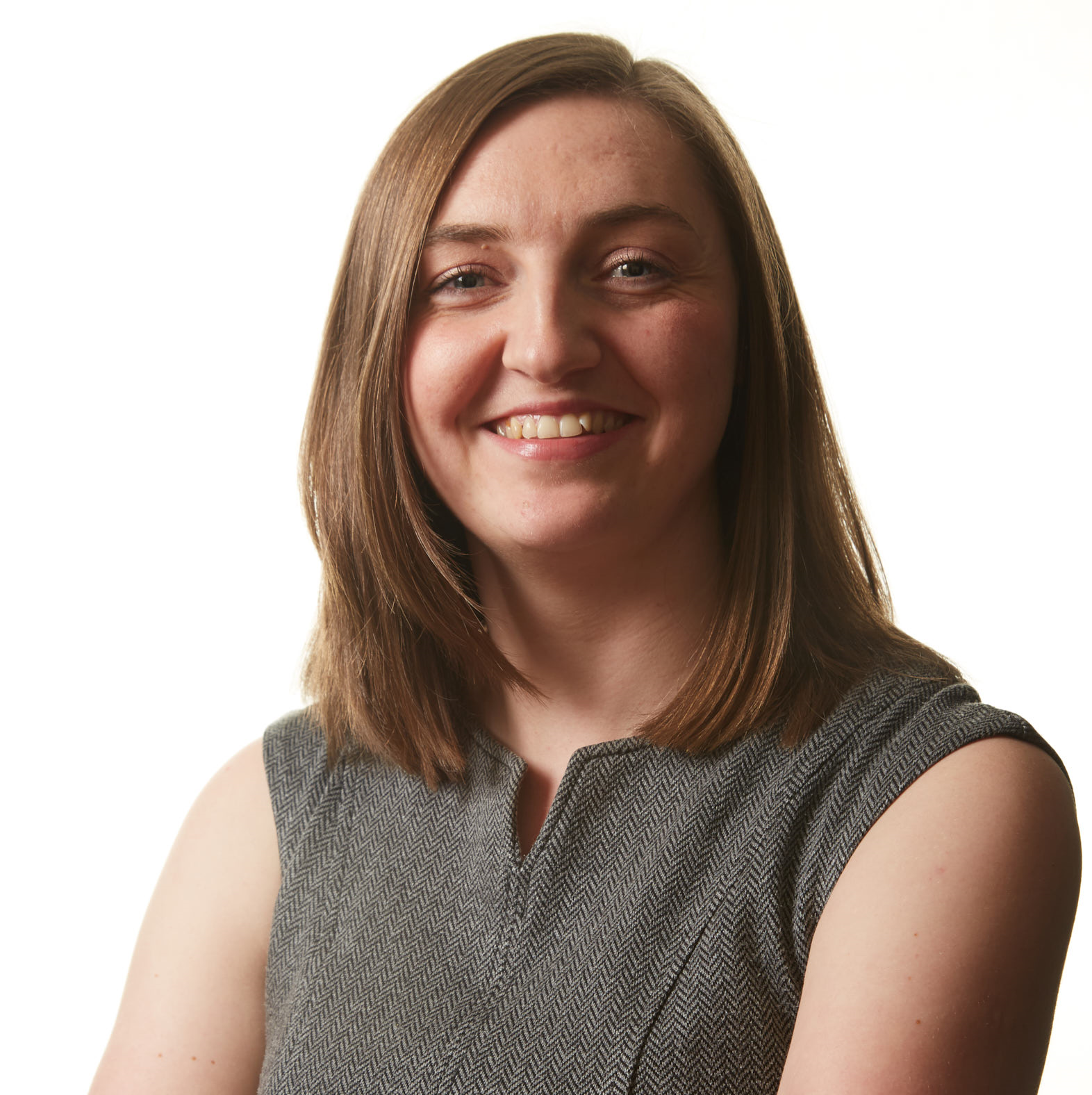 Gillian Pettigrew, Senior Engineer