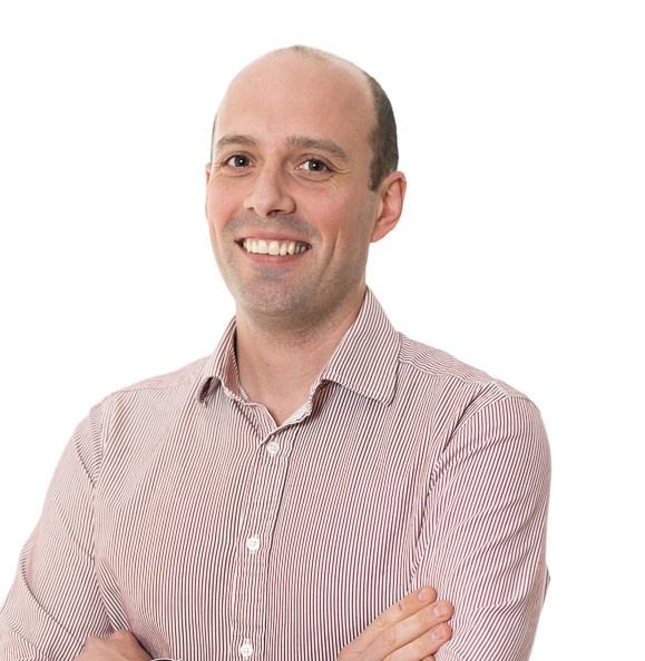Tim Taylor, Principal Engineer