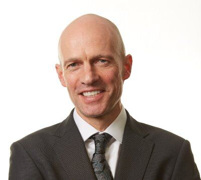 Hendrie Barbour, Chairman