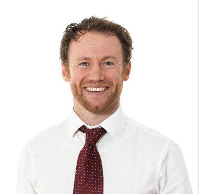 Nick Zissler, Associate, York