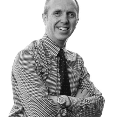 Andrew McCusker, Associate