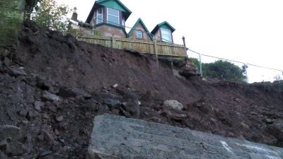 Ground investigations