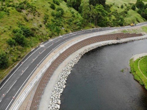 A72 Dirtpot Corner