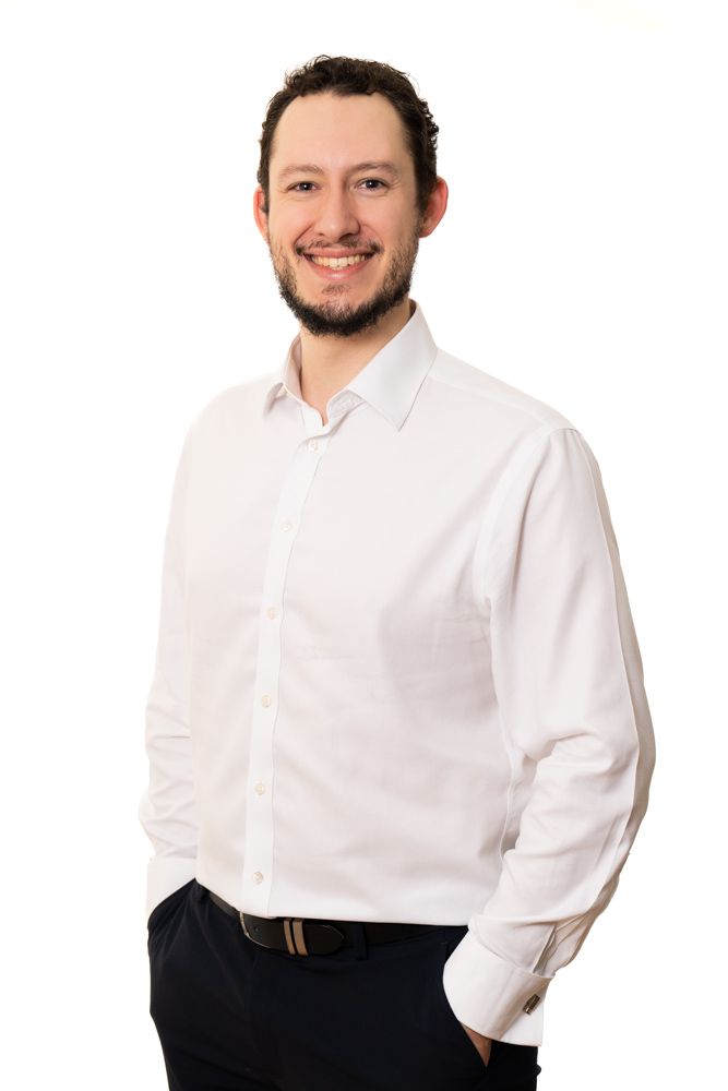 Joshua Lynch, Associate, Croydon
